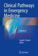 clinical pathways in emergency medicine: volume ii