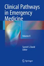 clinical pathways in emergency medicine: volume ii