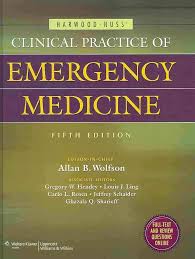 clinical practice of emergency medicine (clinical practice of emergency medicine (harwood nuss))