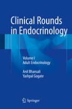 clinical rounds in endocrinology: volume i – adult endocrinology (july 2015 release)