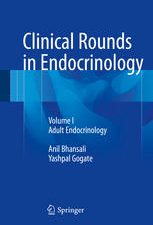 clinical rounds in endocrinology: volume i – adult endocrinology (july 2015 release)