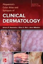 color atlas and synopsis of clinical dermatology
