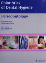 color atlas of dental hygiene: periodontology