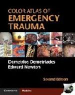 color atlas of emergency trauma 2nd edition (november 2011)
