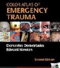 color atlas of emergency trauma 2nd edition (november 2011)