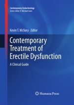 contemporary treatment of erectile dysfunction: a clinical guide (contemporary endocrinology)