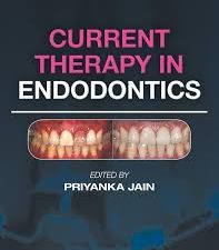 current therapy in endodontics