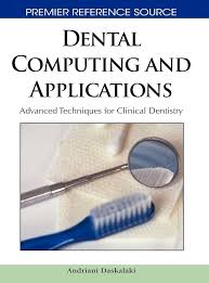 dental computing and applications