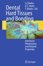dental hard tissues and bonding