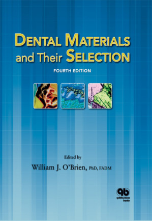 dental materials and their selection (4th edition)