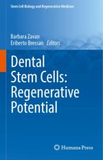 dental stem cells: regenerative potential