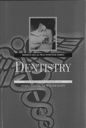 dentistry for lawyers