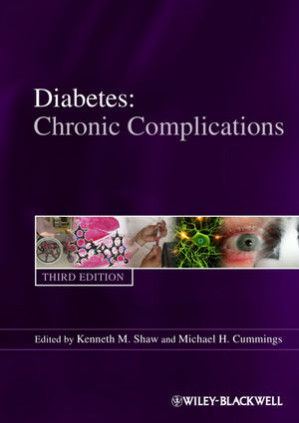 diabetes chronic complications – 3rd edition