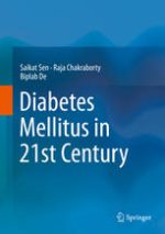 diabetes mellitus in 21st century