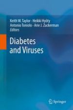 diabetes and viruses (2013)