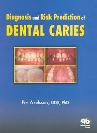 diagnosis and risk predication of dental caries