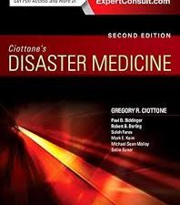 disaster medicine (2nd revised edition)