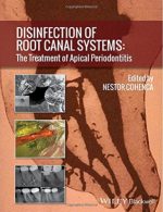 disinfection of root canal systems: the treatment of apical periodontitis