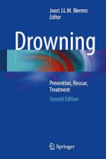 drowning: prevention, rescue, treatment – 2nd edition (march 2015 release)