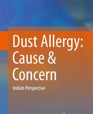dust allergy: cause & concern