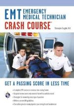 emt crash course book + online (emt test preparation)