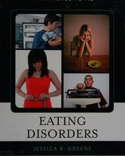 eating disorders: the ultimate teen guide (it happened to me)