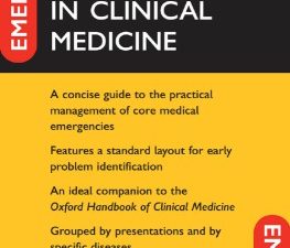 emergencies in clinical medicine (emergencies in series) – oxford university press