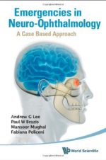 emergencies in neuro ophthalmology: a case based approach