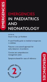emergencies in paediatrics and neonatology – 2nd edition (2013 release)