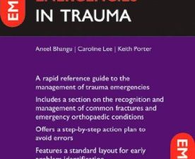 emergencies in trauma