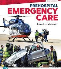 emergency care (12th edition)