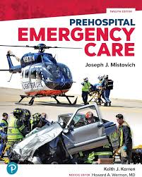 emergency care (12th edition)