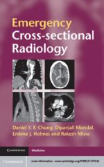 emergency cross sectional radiology (cambridge medicine)