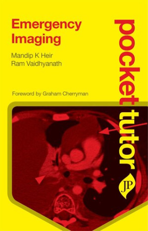 emergency imaging (pocket tutor)