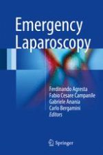 emergency laparoscopy
