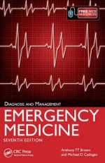 emergency medicine: diagnosis and management (7th edition) – february 2016 release