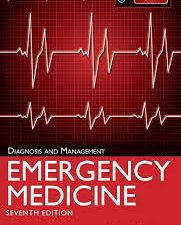 emergency medicine: diagnosis and management (7th edition) – february 2016 release