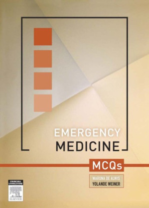 emergency medicine mcqs (churchill livingstone)