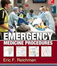 emergency medicine procedures
