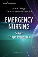 emergency nursing: 5 tier triage protocols