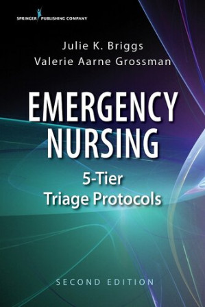 emergency nursing: 5 tier triage protocols
