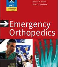 emergency orthopedics