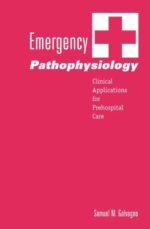 emergency pathophysiology: clinical applications for prehospital care