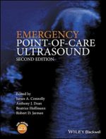 emergency point of care ultrasound, 2nd edition