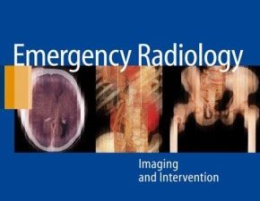 emergency radiology: imaging and intervention