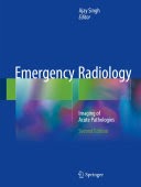 emergency radiology: imaging of acute pathologies – 2013 edition
