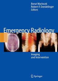 emergency radiology