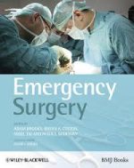 emergency surgery