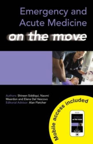 emergency and acute medicine on the move