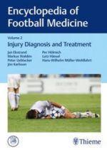 encyclopedia of football medicine, volume 2 : injury diagnosis and treatment